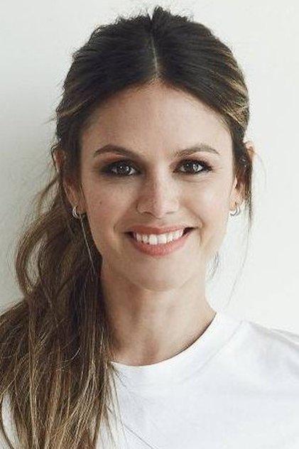 Rachel Bilson - Actor Profile Photo