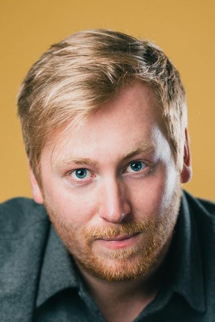 Taylor Olson - Actor Profile Photo
