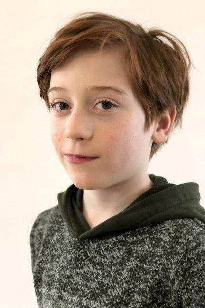 David Grüttner - Actor Profile Photo
