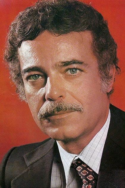 Rubens de Falco - Actor Profile Photo