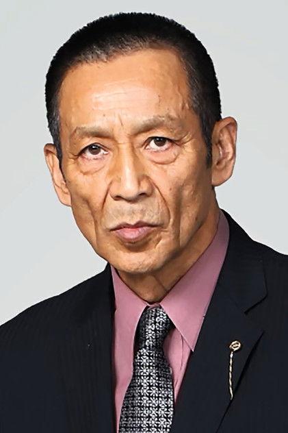 Shun Sugata - Actor Profile Photo