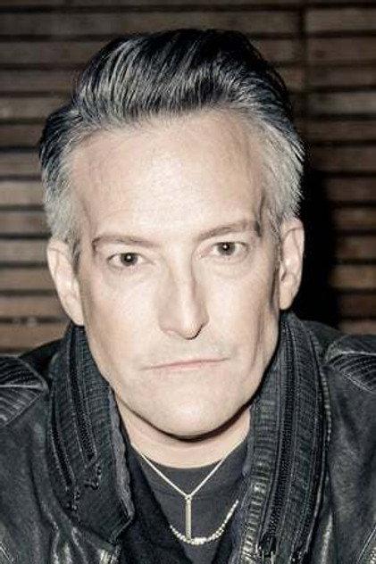 Richard Patrick - Actor Profile Photo