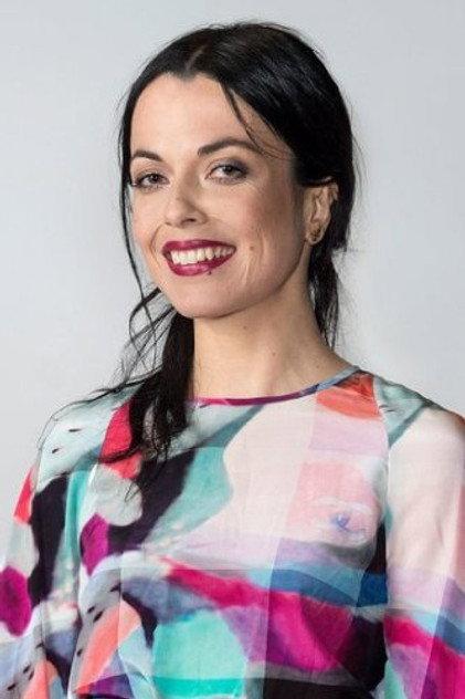 Violaine Gillibert - Actor Profile Photo