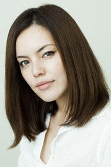 Yukari Shiomi - Actor Profile Photo