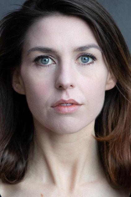 Madeline Brumby - Actor Profile Photo