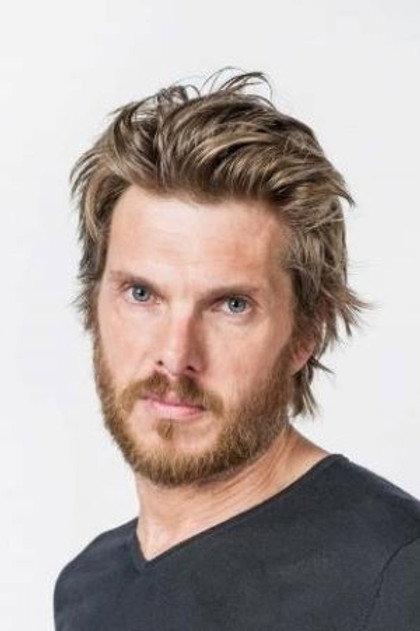 Werner De Smedt - Actor Profile Photo