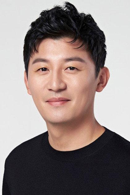 Kang Shin-chul - Actor Profile Photo