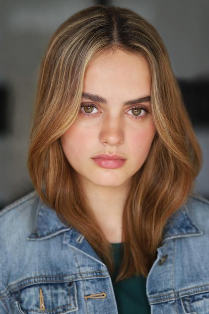 Akina Wylie - Actor Profile Photo
