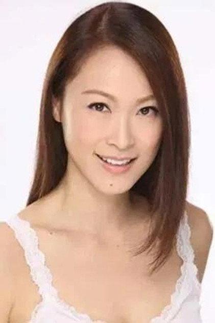 Eileen Tung Oi-Ling - Actor Profile Photo