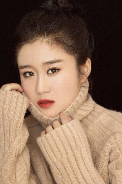 Bai Ge - Actor Profile Photo
