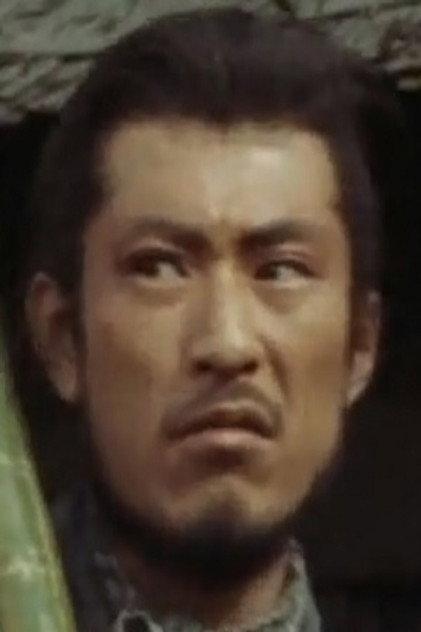 Yūji Hamada - Actor Profile Photo