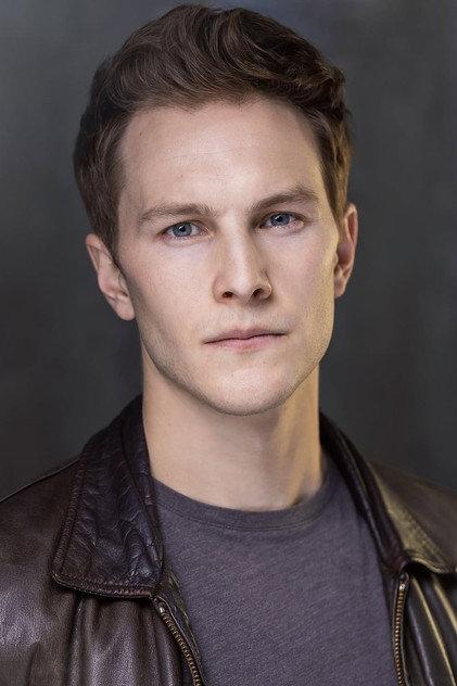Orion Smith - Actor Profile Photo