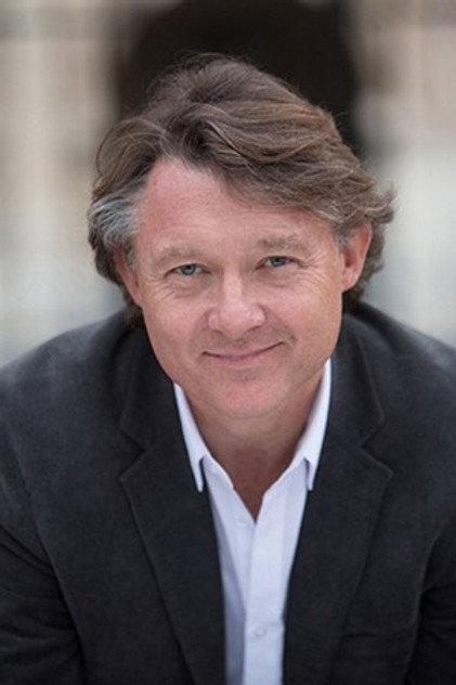 Yann Beuron - Actor Profile Photo
