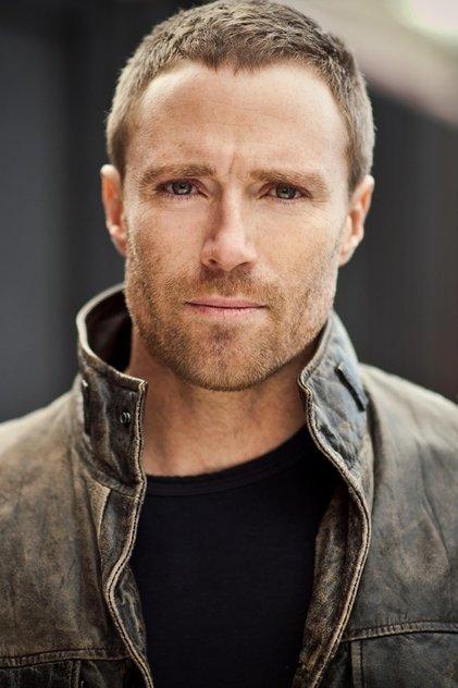 Ditch Davey - Actor Profile Photo