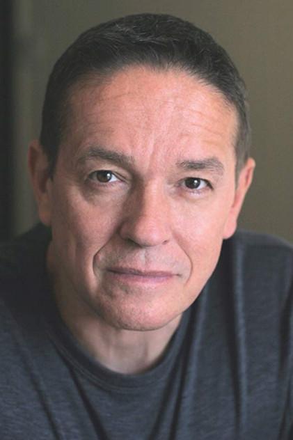 Gil Brenton - Actor Profile Photo