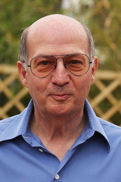 Alain Siritzky - Actor Profile Photo