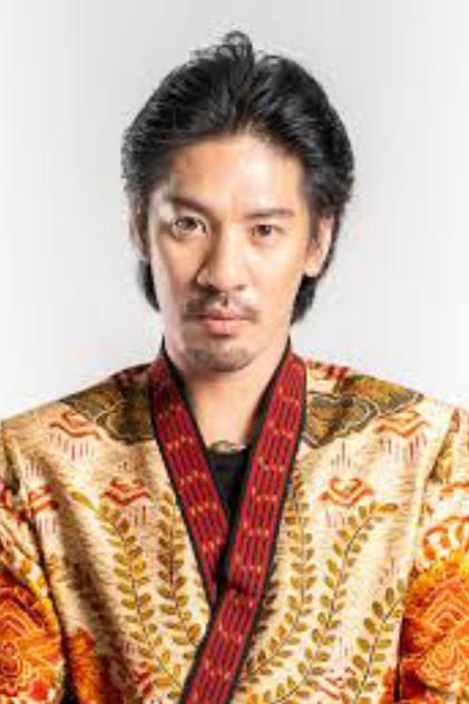 Hiroaki Kato - Actor Profile Photo