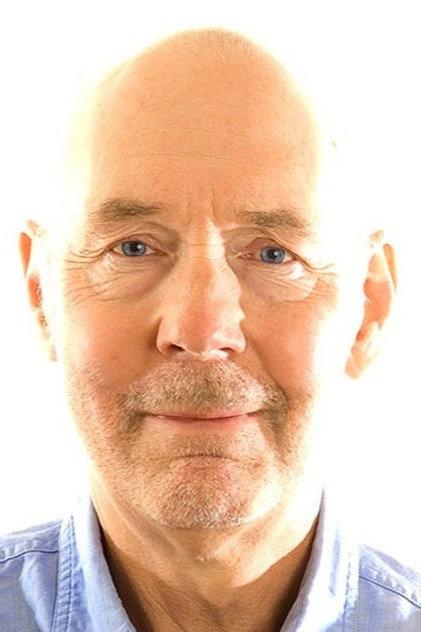John Gill - Actor Profile Photo