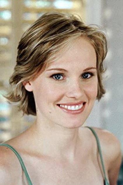 Maureen Flannigan - Actor Profile Photo