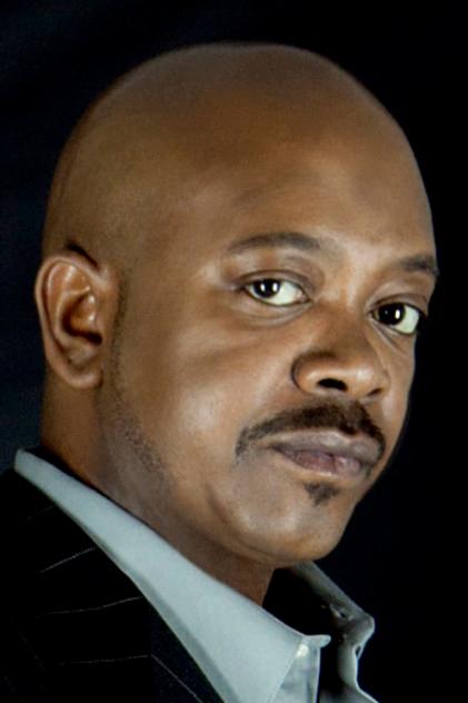 Joel Hailey - Actor Profile Photo