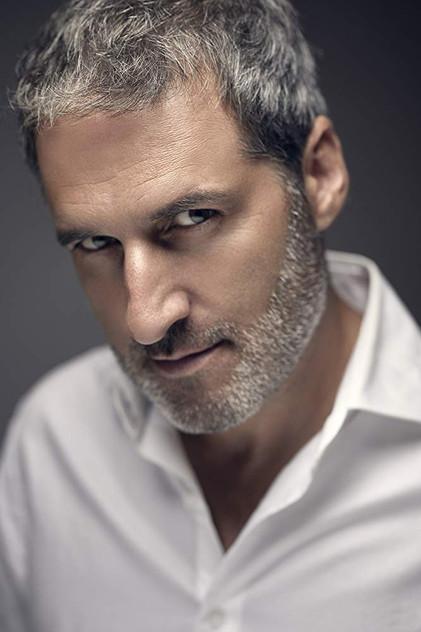 Xavi Lite - Actor Profile Photo