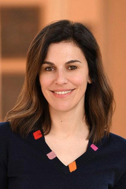 Michelle Rejwan - Actor Profile Photo