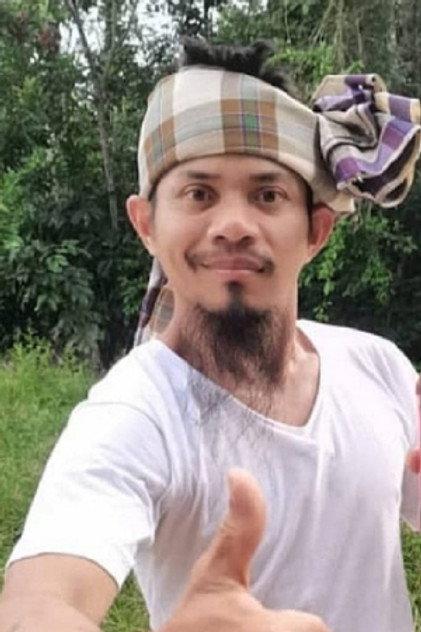 TJ Isa - Actor Profile Photo