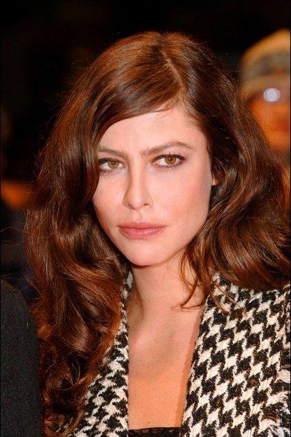 Anna Mouglalis - Actor Profile Photo