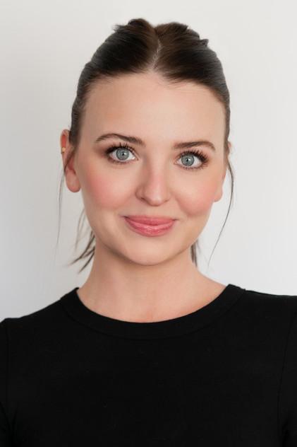 Charlotte Chimes - Actor Profile Photo