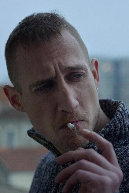 Thibault Cathalifaud - Actor Profile Photo