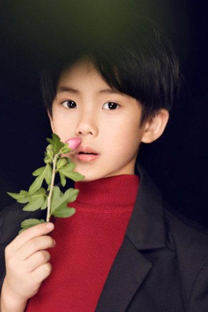 Ma Chenyan - Actor Profile Photo