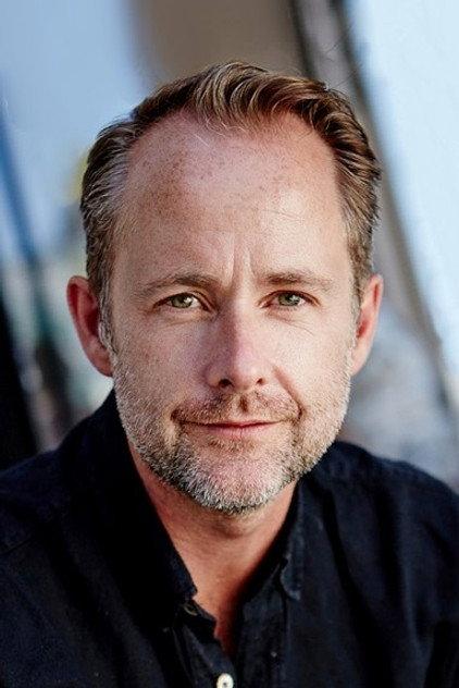 Billy Boyd - Actor Profile Photo