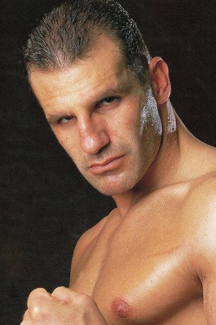 Sam Greco - Actor Profile Photo