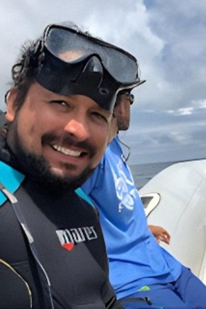 Kenneth Mora Mendoza - Actor Profile Photo