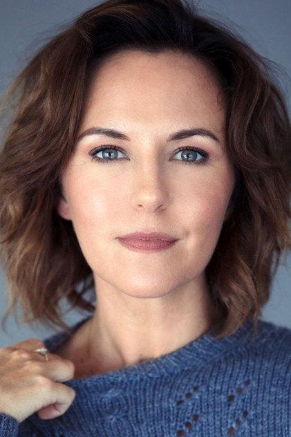 Michelle Langstone - Actor Profile Photo