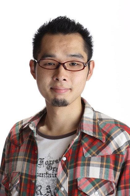 Daisuke Kageura - Actor Profile Photo