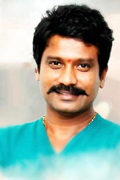 Prem - Actor Profile Photo