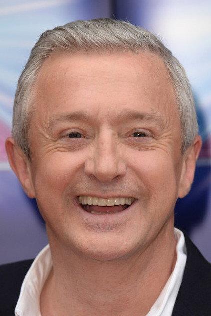Louis Walsh - Actor Profile Photo