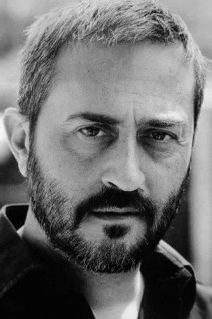 Alberto Angrisano - Actor Profile Photo