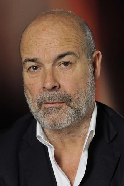 Antonio Resines - Actor Profile Photo