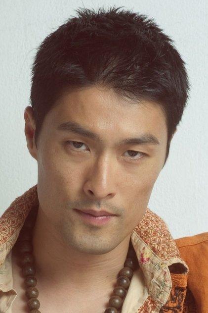 Johnny Tri Nguyen - Actor Profile Photo