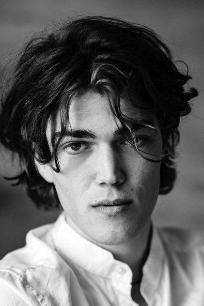 Vincent Hospodářský - Actor Profile Photo