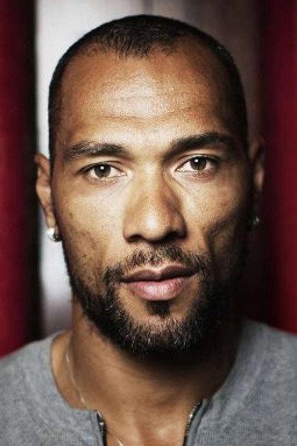 John Carew - Actor Profile Photo