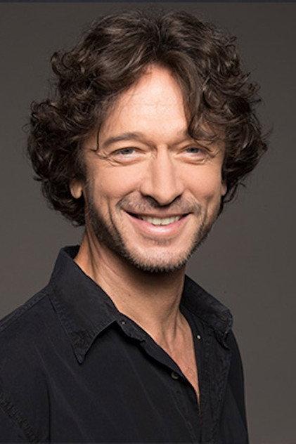 Israel Damidov - Actor Profile Photo