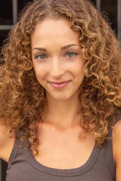 Jessica Lelia Greene - Actor Profile Photo