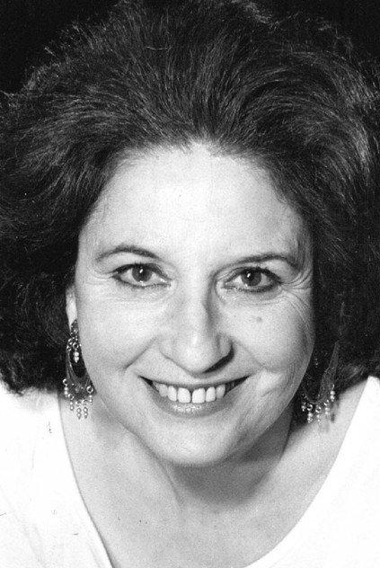 Charlotte Boisjoli - Actor Profile Photo