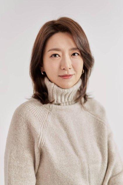 Jeong Soo-young - Actor Profile Photo