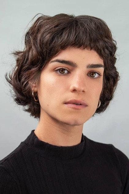 Malena Sánchez - Actor Profile Photo