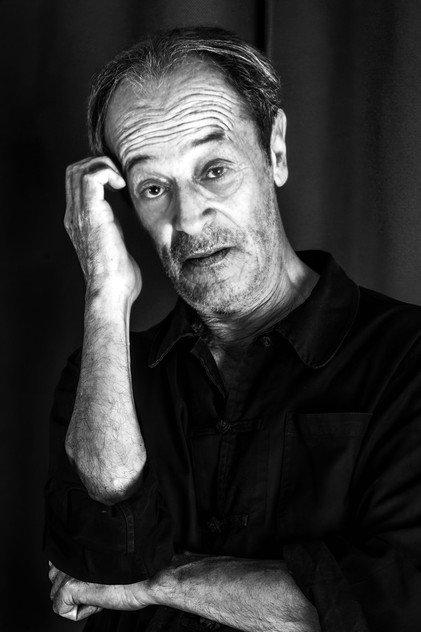 Rachid Benallal - Actor Profile Photo