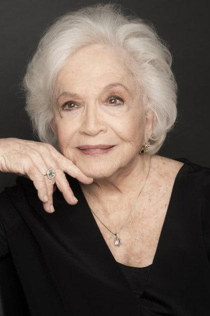 Nathália Timberg - Actor Profile Photo